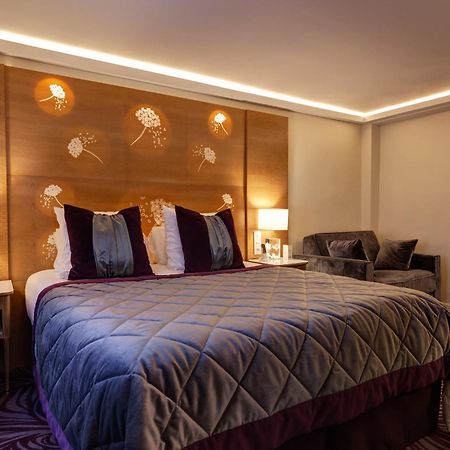 Hotel Muguet Paris Ngoại thất bức ảnh