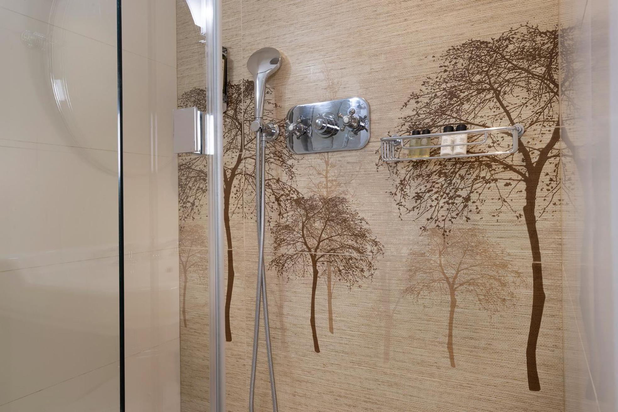 Hotel Muguet Paris Ngoại thất bức ảnh