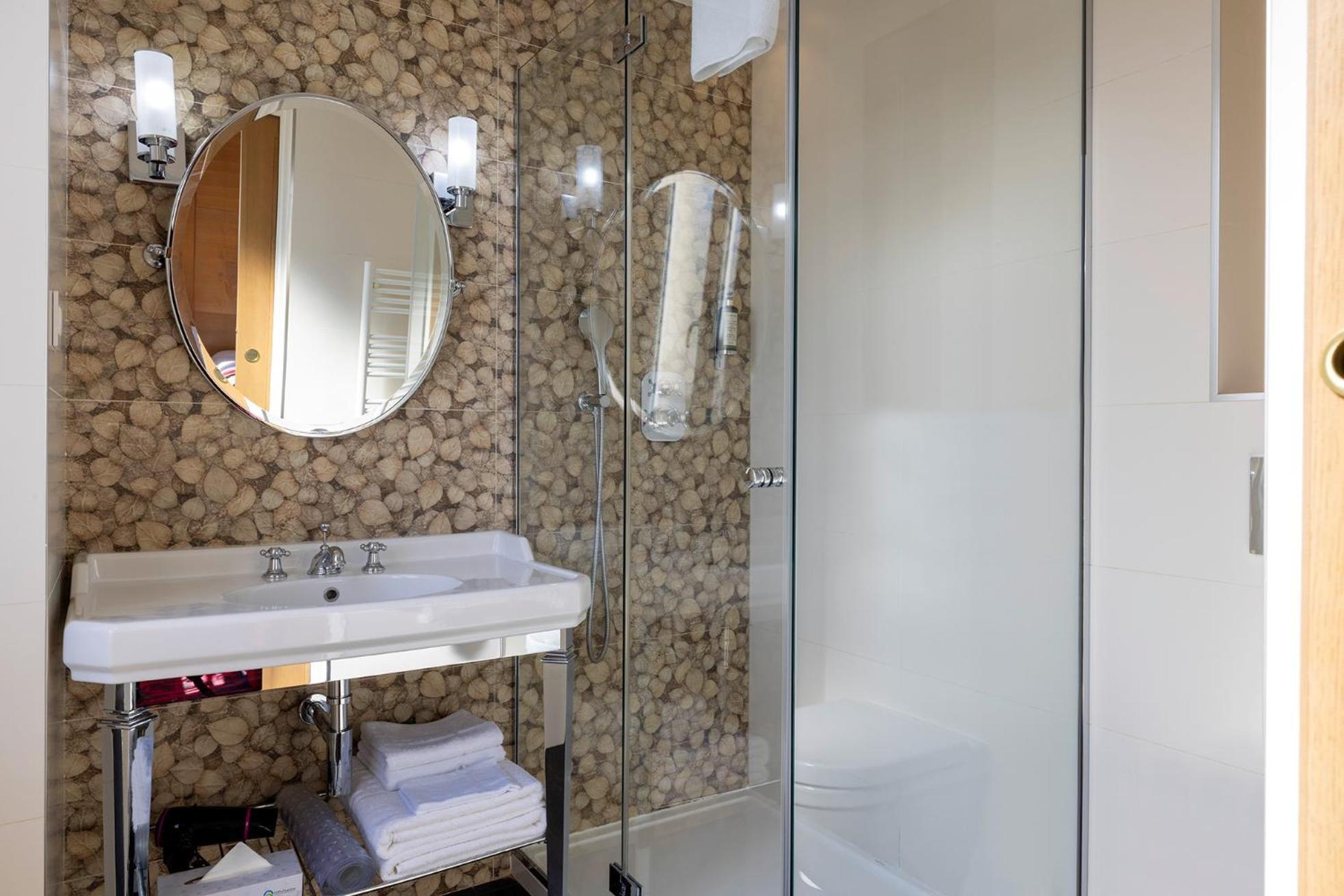 Hotel Muguet Paris Ngoại thất bức ảnh