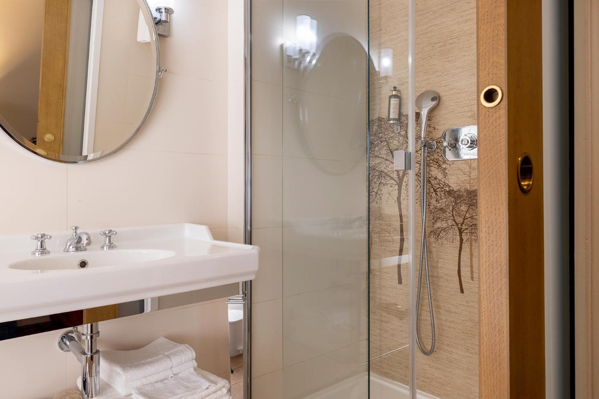 Hotel Muguet Paris Ngoại thất bức ảnh