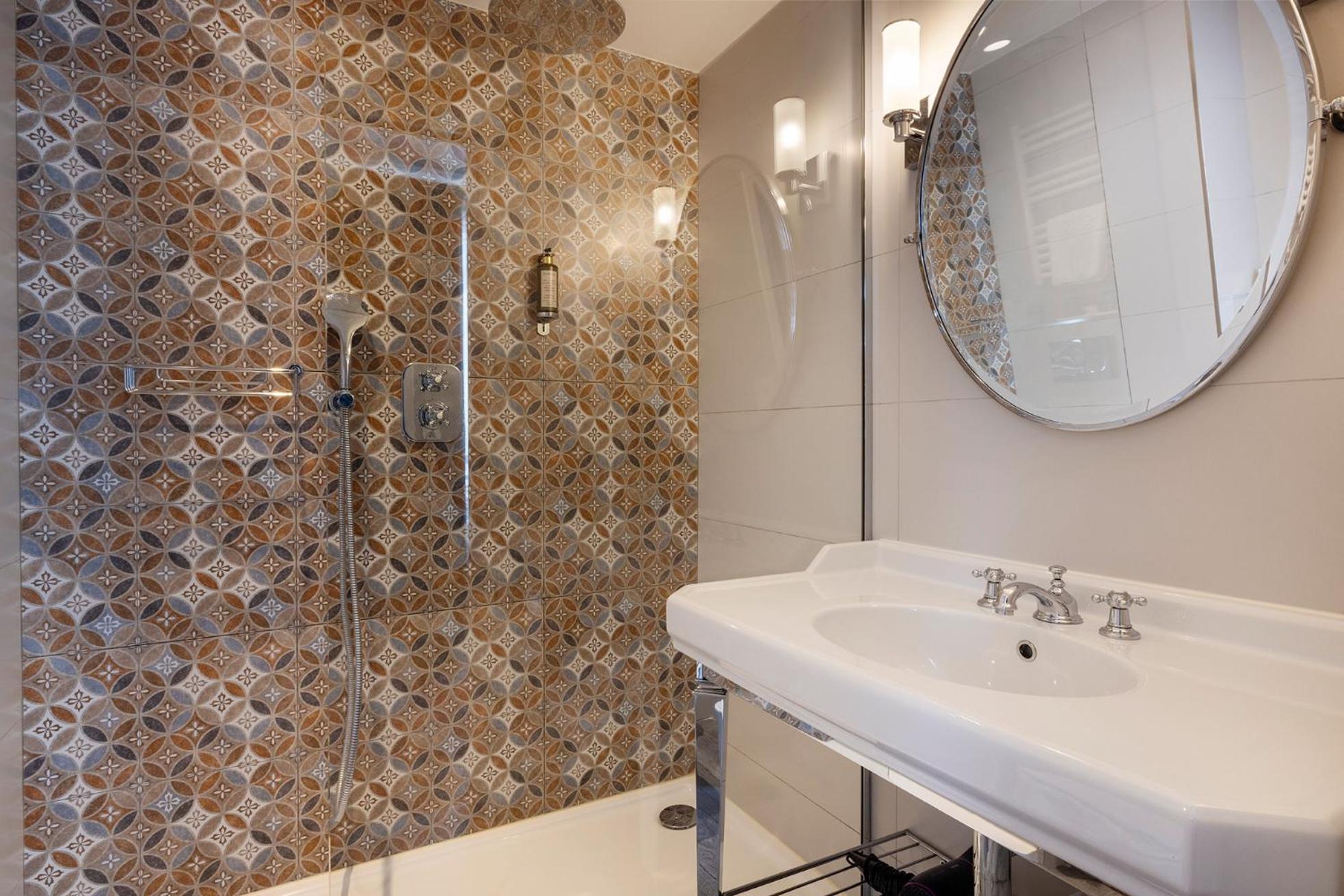Hotel Muguet Paris Ngoại thất bức ảnh