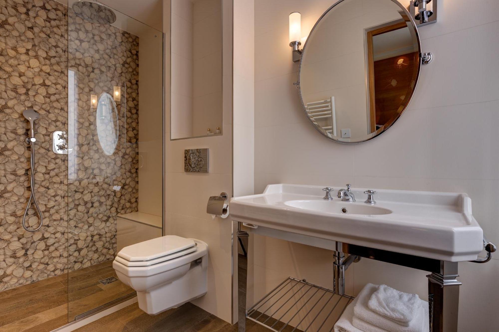 Hotel Muguet Paris Ngoại thất bức ảnh