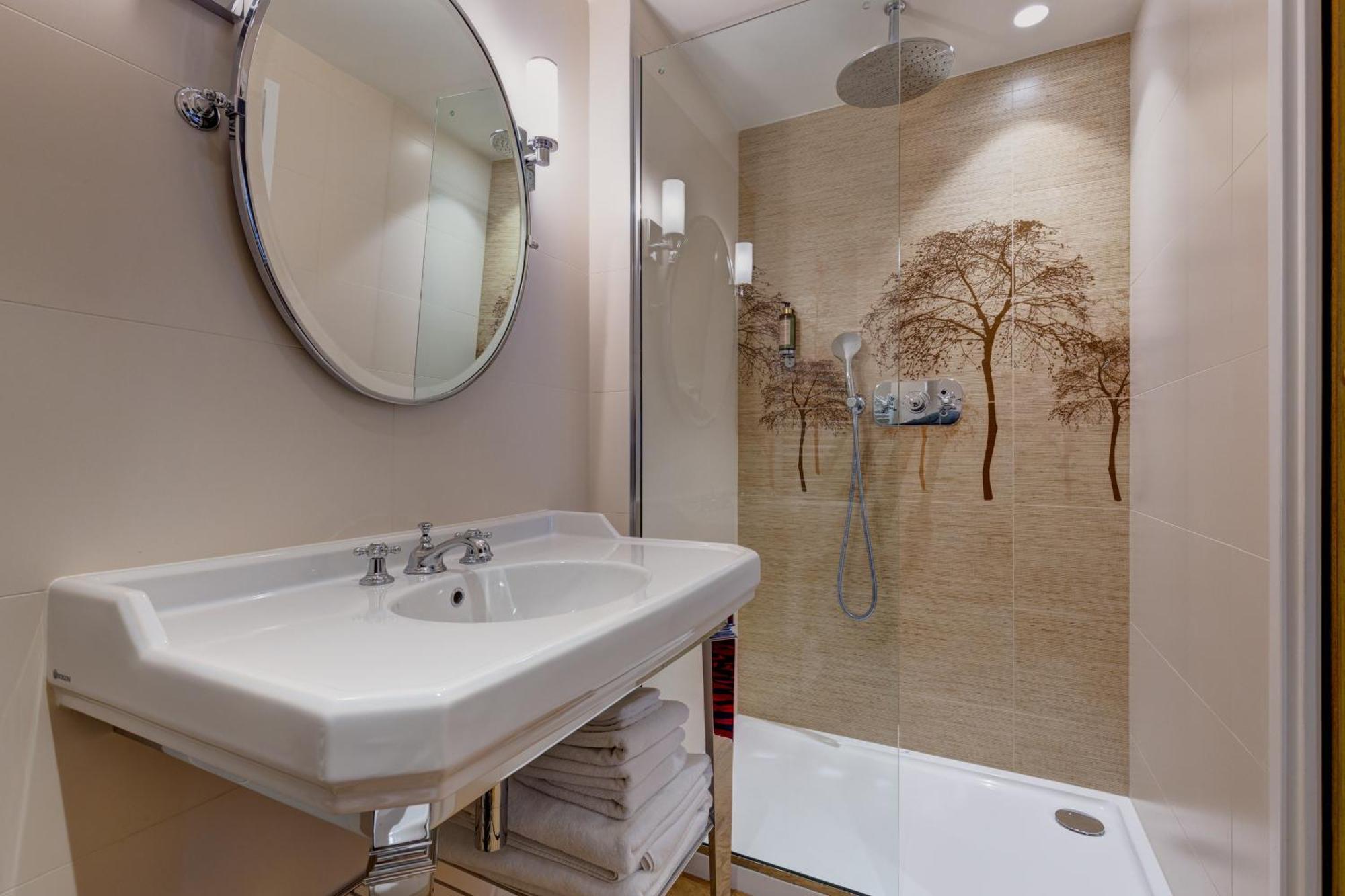 Hotel Muguet Paris Ngoại thất bức ảnh